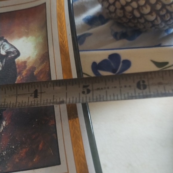 Vintage Set Gift Idea?  trays  (3) Spring Gift? - Picture 12 of 16